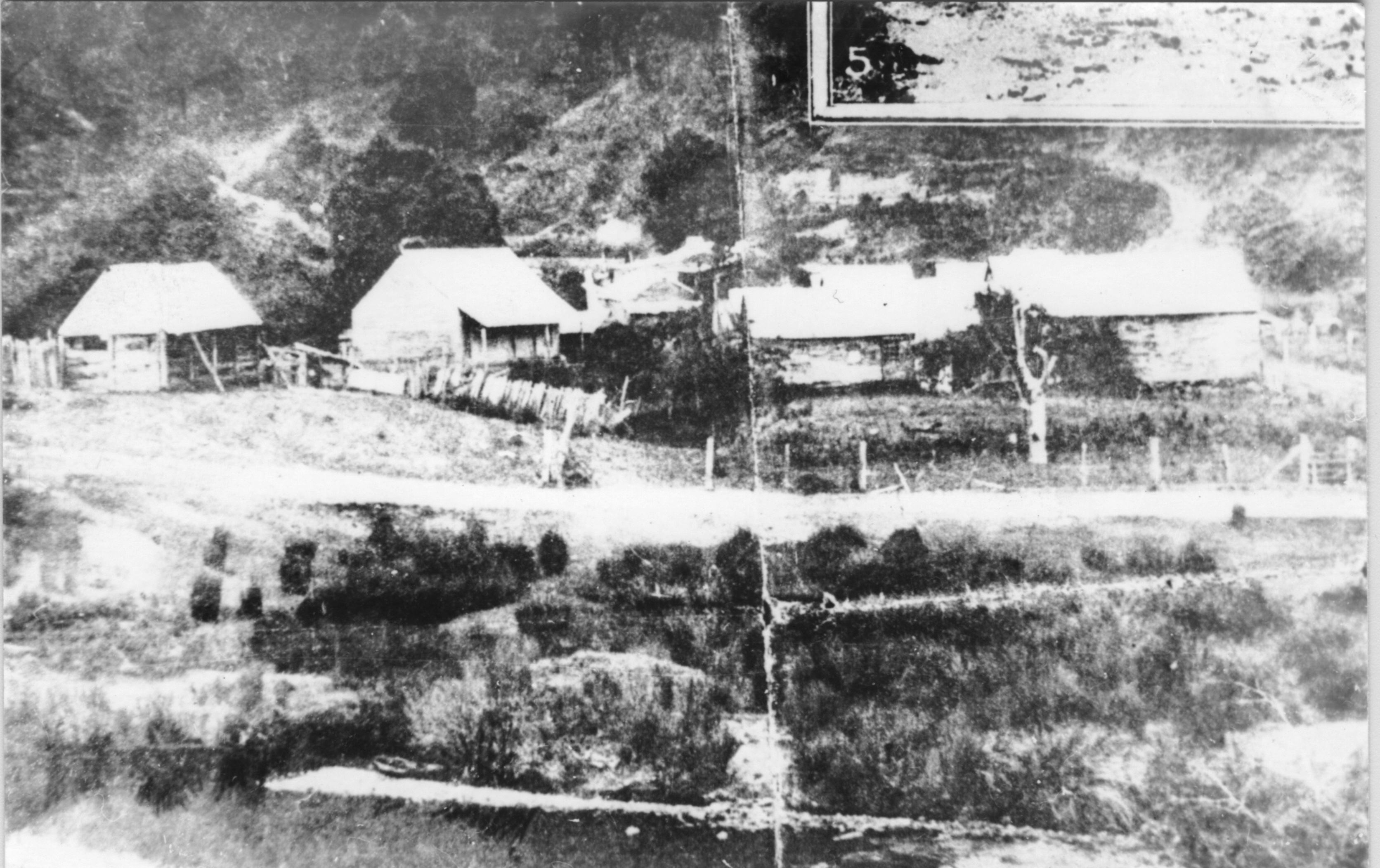 Red Jacket Mine High Country History Hub