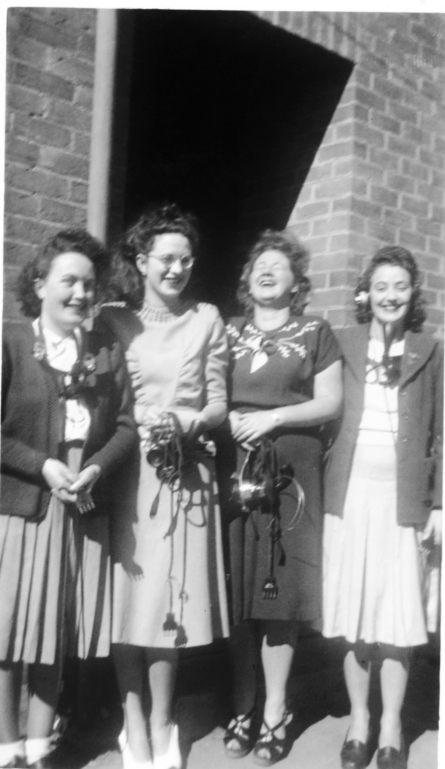 Mansfield Post Office and Telephone Exchange High Country History Hub